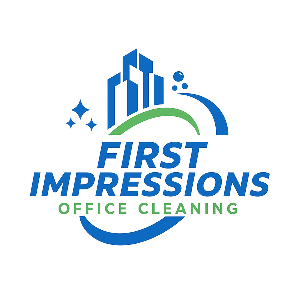 First Impressions logo